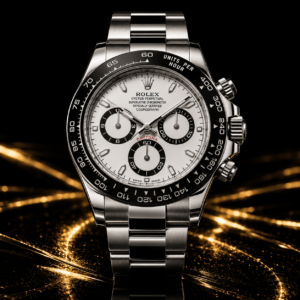 Rolex Cosmograph Daytona 126500LN