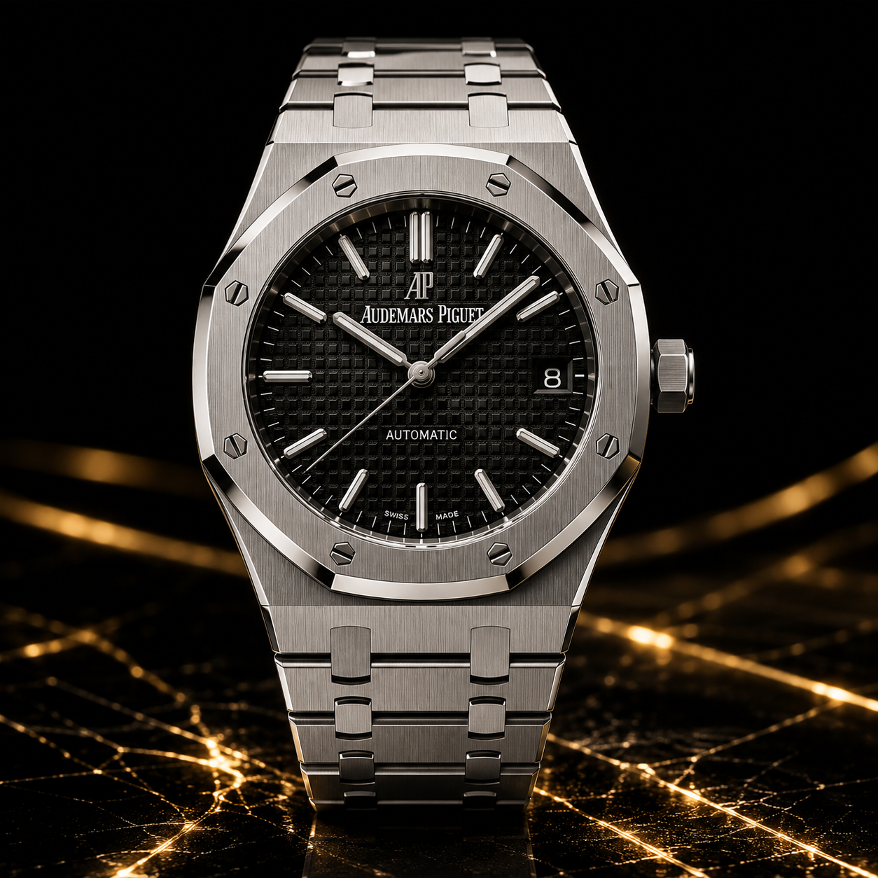 Audemars Piguet Royal Oak Selfwinding