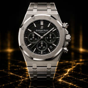 Audemars Piguet Royal Oak Chronograph
