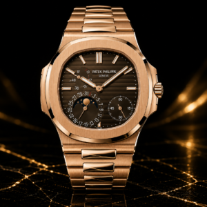 Patek Philippe Nautilus 5712/1R