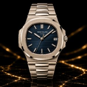 Patek Philippe Nautilus 5811/1G