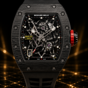 Richard Mille RM 35-03 Rafael Nadal